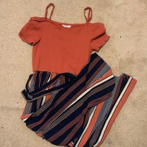 nice casual jumpsuit